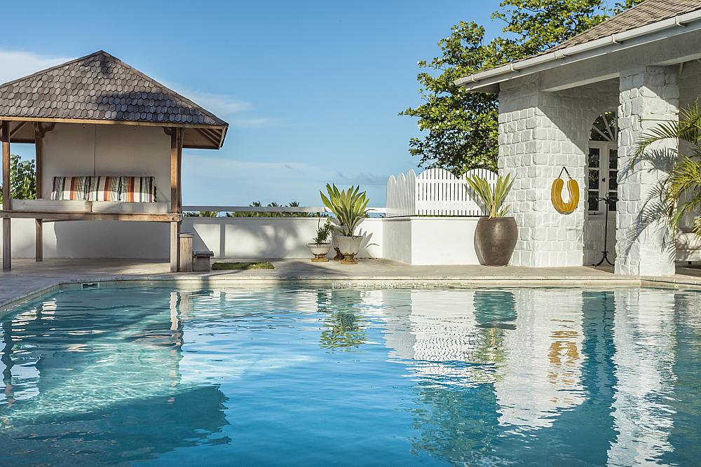Cotton House Mustique Reopening 2020 Worldwide Dream Villas